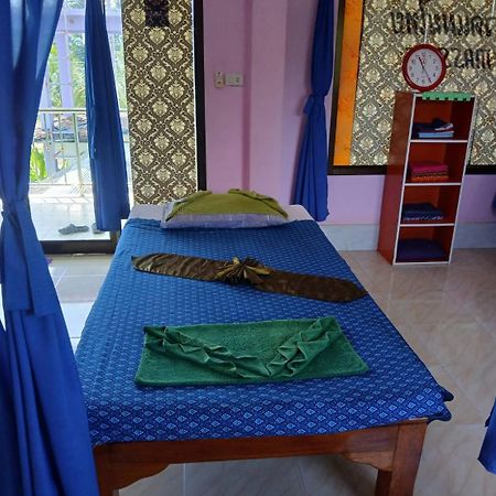 Stella Resort Khanom Εξωτερικό φωτογραφία