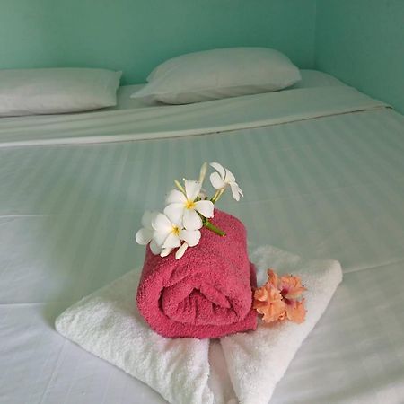 Stella Resort Khanom Εξωτερικό φωτογραφία