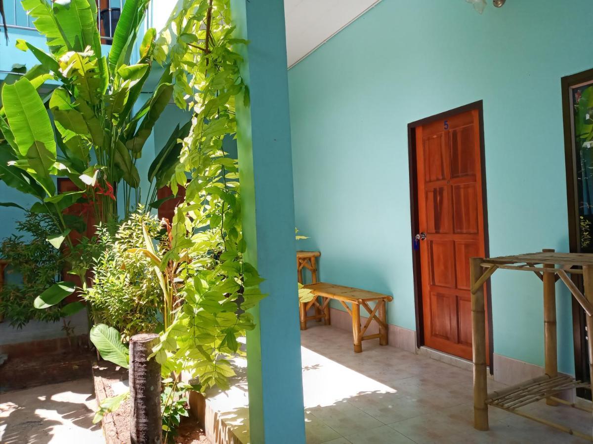 Stella Resort Khanom Εξωτερικό φωτογραφία