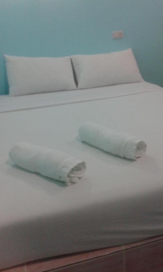 Stella Resort Khanom Εξωτερικό φωτογραφία