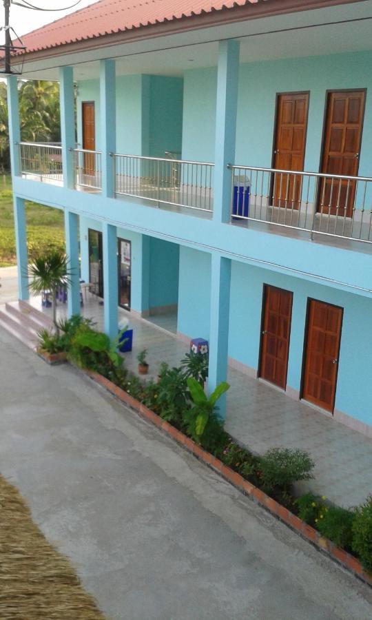 Stella Resort Khanom Εξωτερικό φωτογραφία