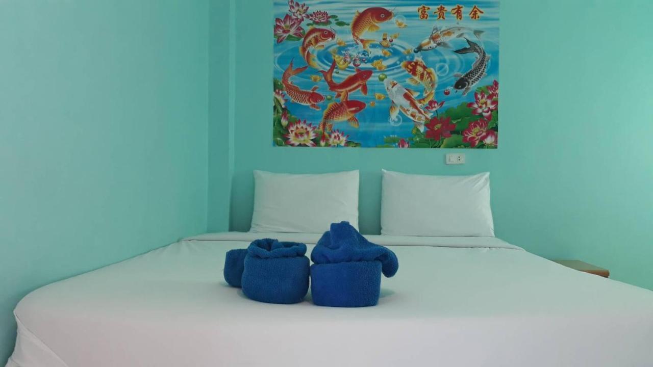 Stella Resort Khanom Εξωτερικό φωτογραφία