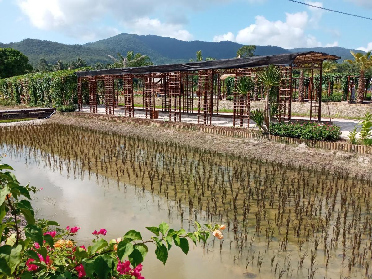 Stella Resort Khanom Εξωτερικό φωτογραφία