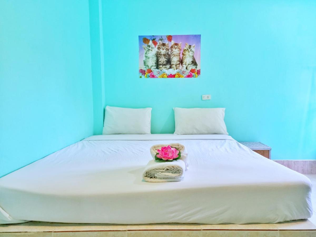 Stella Resort Khanom Εξωτερικό φωτογραφία