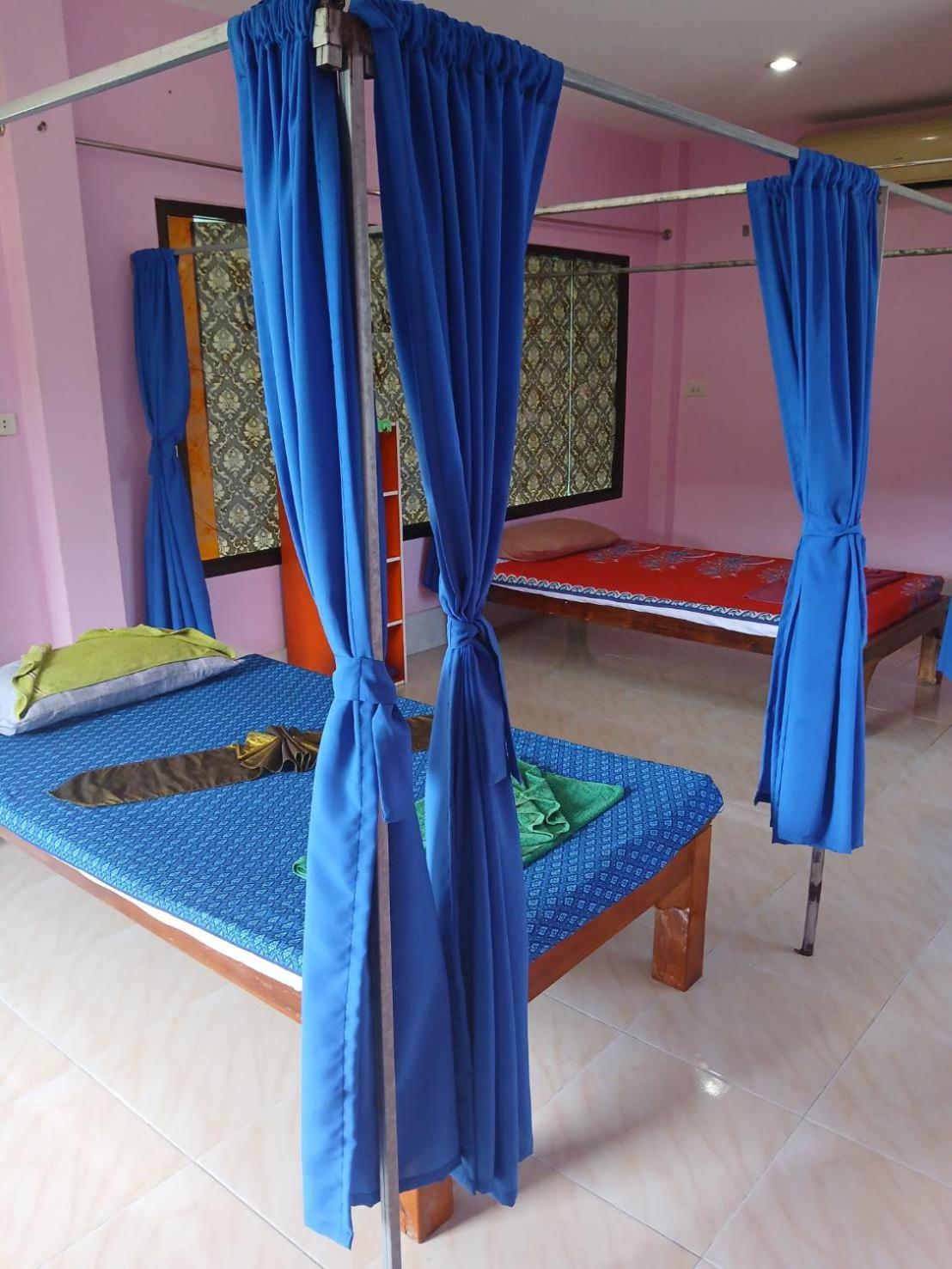Stella Resort Khanom Εξωτερικό φωτογραφία