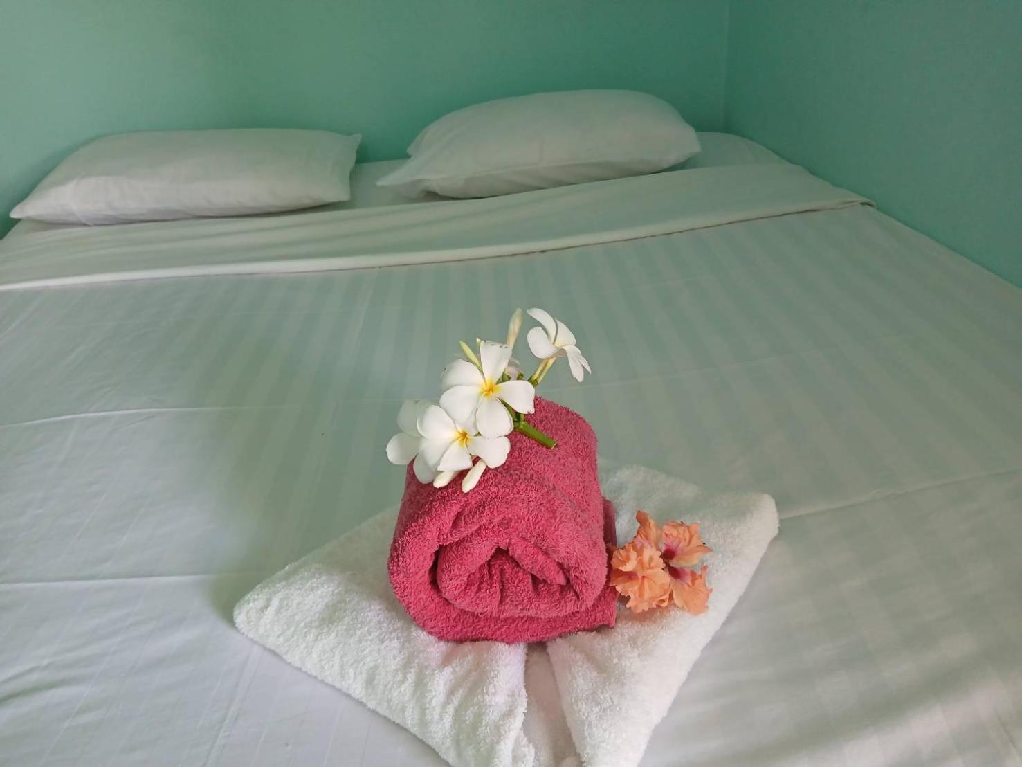 Stella Resort Khanom Εξωτερικό φωτογραφία