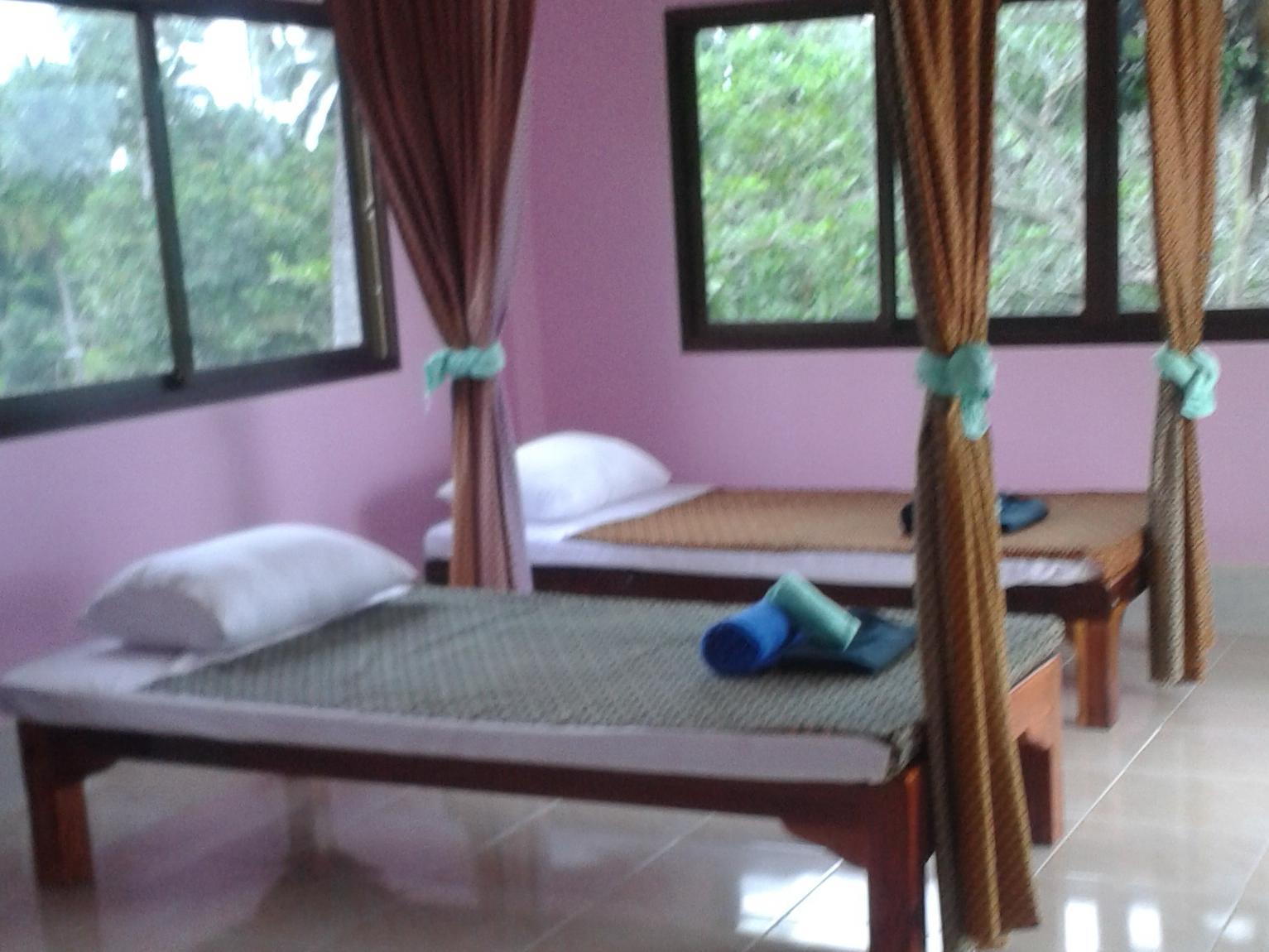 Stella Resort Khanom Εξωτερικό φωτογραφία