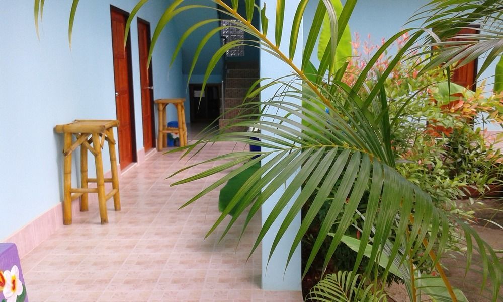 Stella Resort Khanom Εξωτερικό φωτογραφία