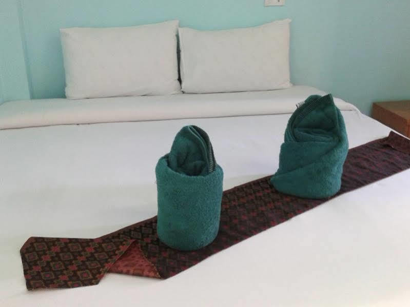 Stella Resort Khanom Εξωτερικό φωτογραφία