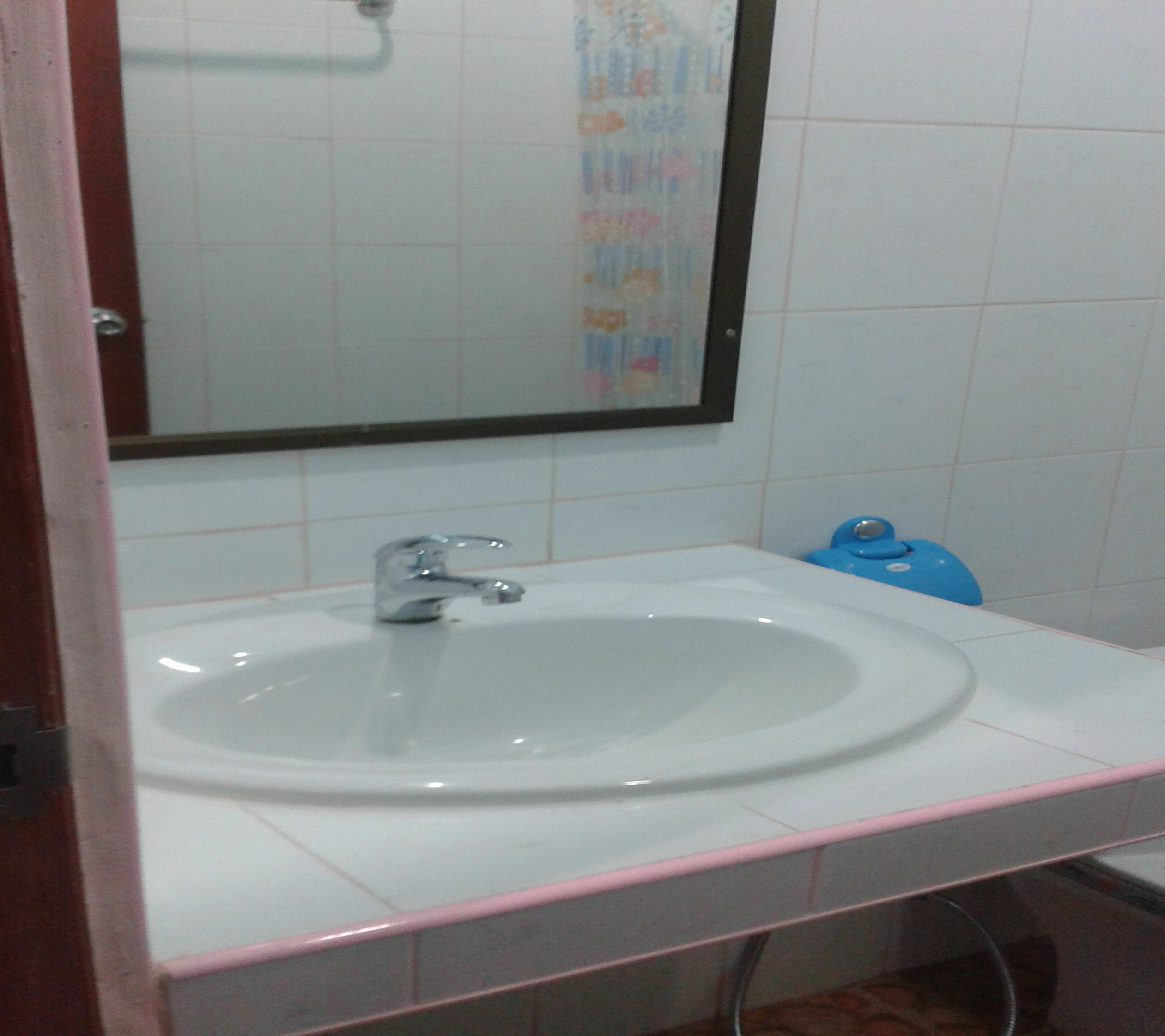 Stella Resort Khanom Εξωτερικό φωτογραφία