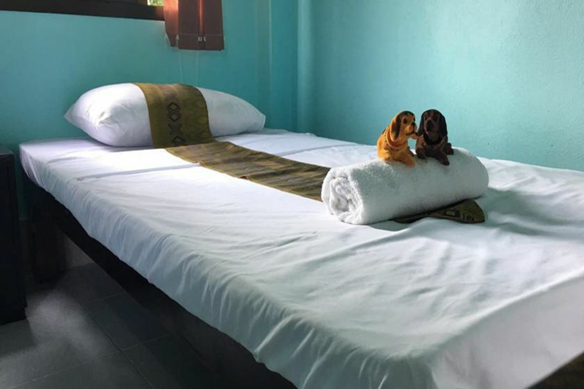Stella Resort Khanom Εξωτερικό φωτογραφία