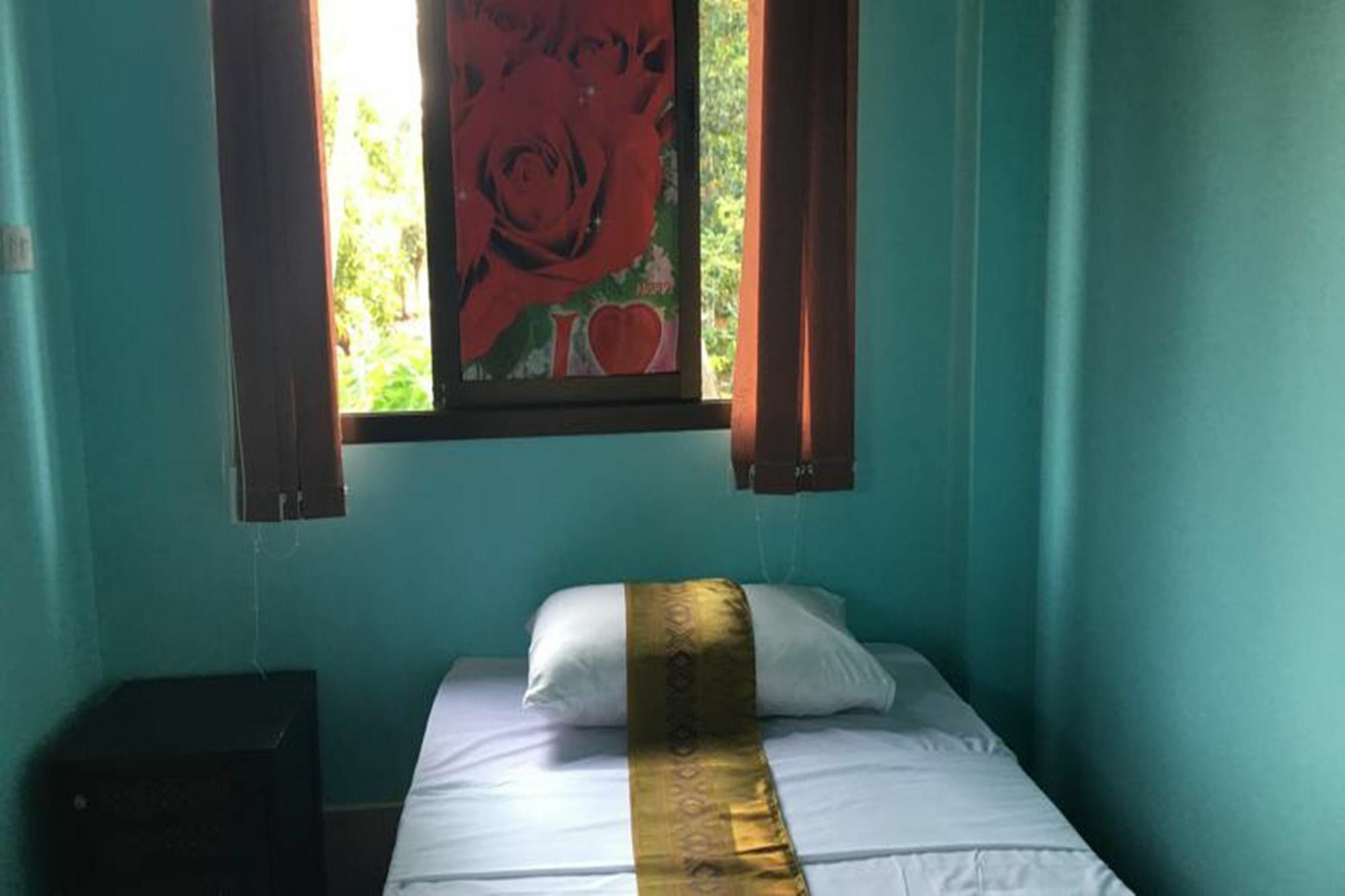 Stella Resort Khanom Εξωτερικό φωτογραφία