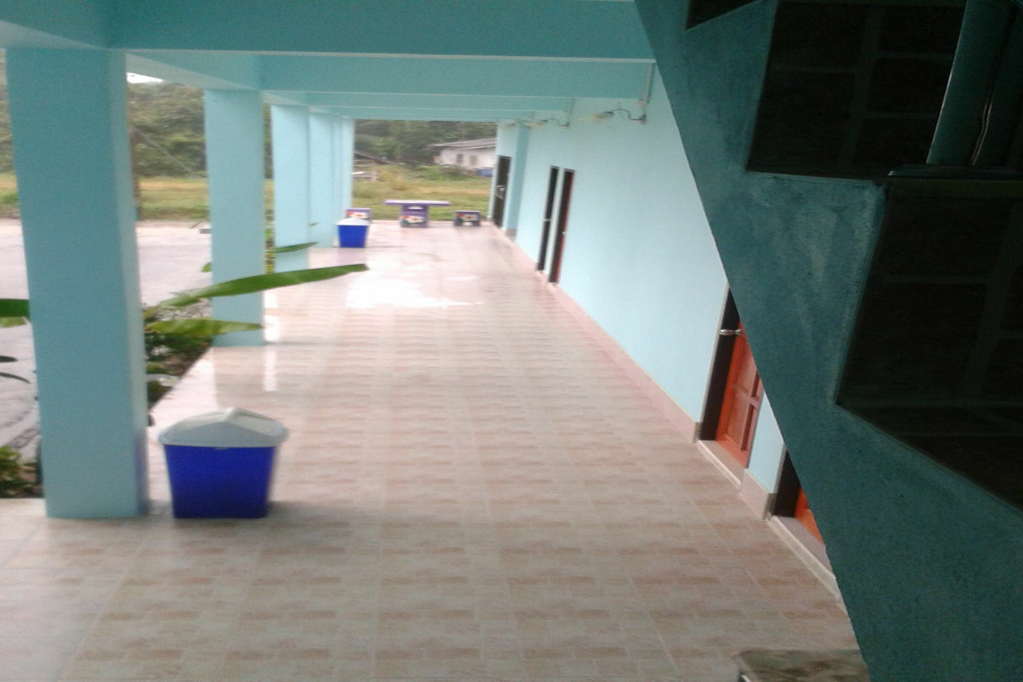 Stella Resort Khanom Εξωτερικό φωτογραφία