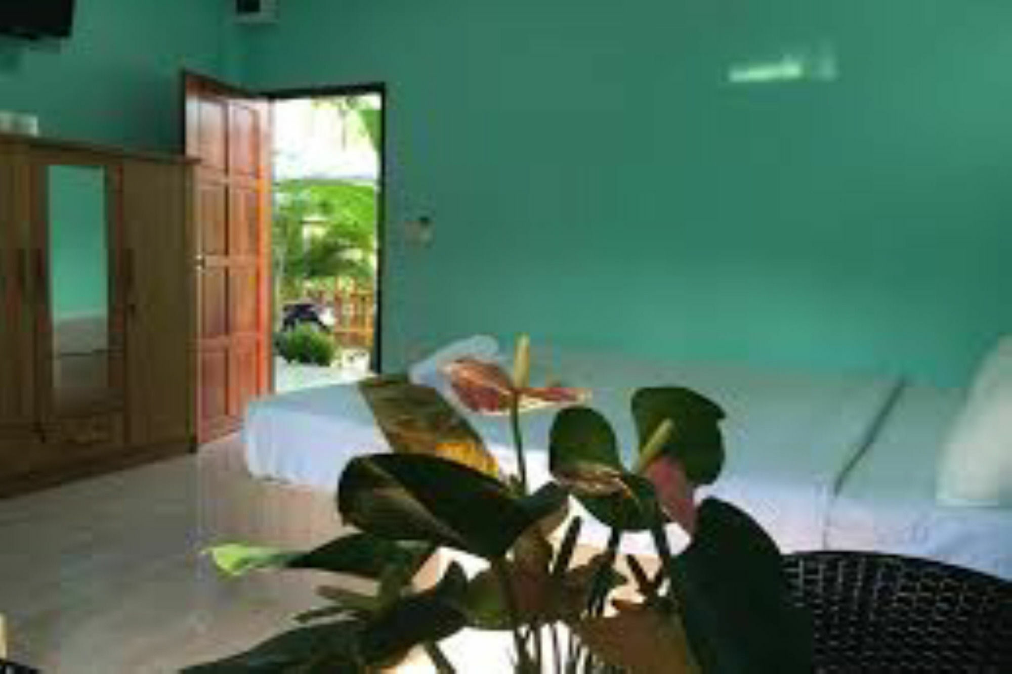 Stella Resort Khanom Εξωτερικό φωτογραφία